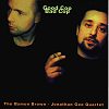 Damon Brown & Jonathan Gee Quartet - Good Cop Bad Cop