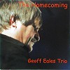 Geoff Eales - Homecoming