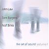 Law/Burgess/Sirkis - The Art Of Sound