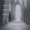 John Law/Sam Burgess/Asaf Sirkis - Congregation