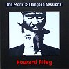 The Monk Ellington Sessions